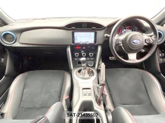 Subaru BRZ 2019-04 376750-1