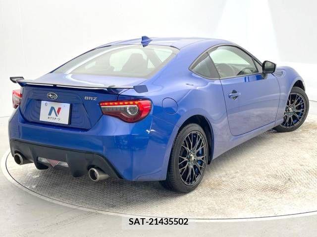 Subaru BRZ 2019-04 376750-17