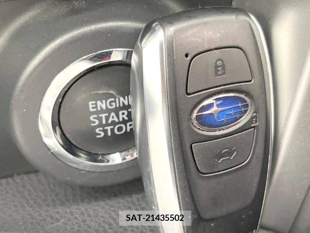 Subaru BRZ 2019-04 376750-8