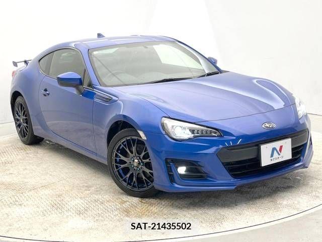 Subaru BRZ 2019-04 376750-15