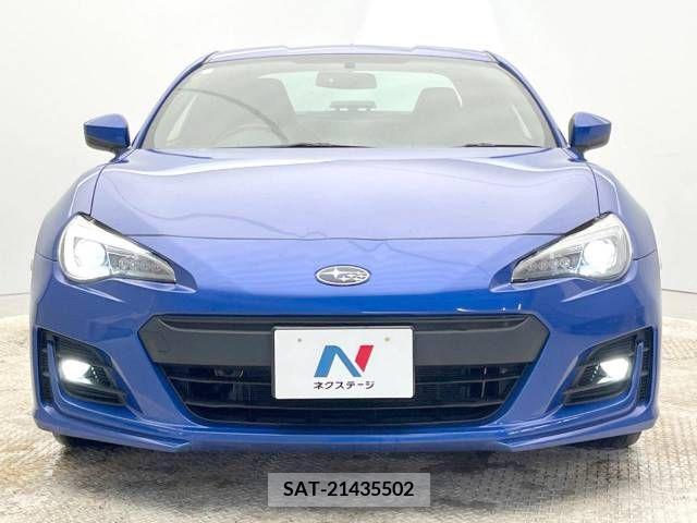 Subaru BRZ 2019-04 376750-14