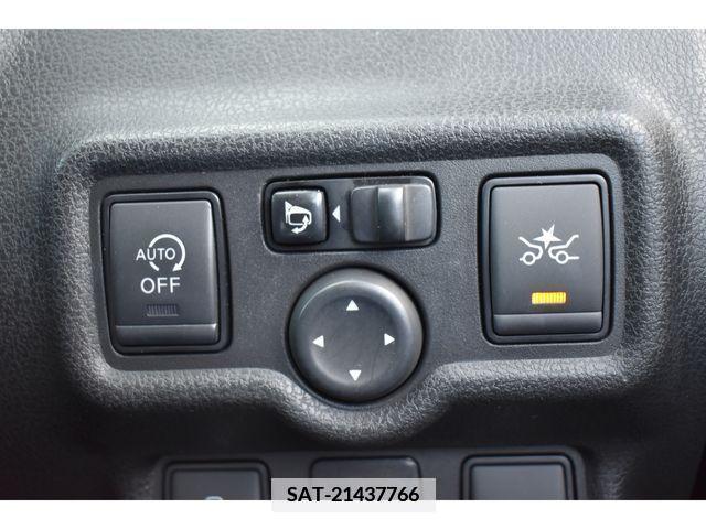 Nissan NOTE 2016-08 377222-5