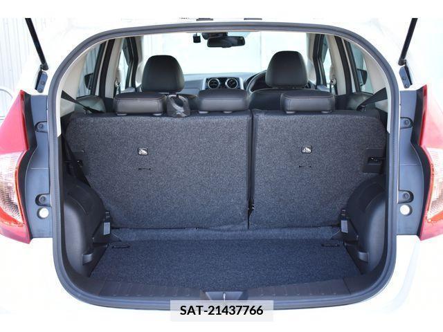 Nissan NOTE 2016-08 377222-18