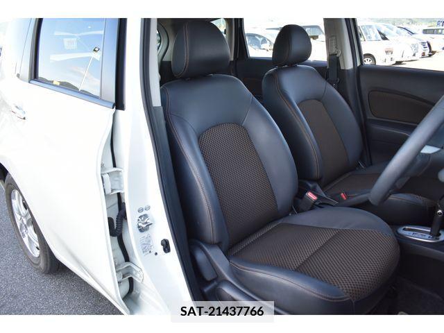 Nissan NOTE 2016-08 377222-15