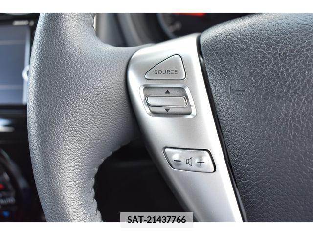 Nissan NOTE 2016-08 377222-13