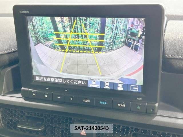 Honda e 2022-08 346965-4