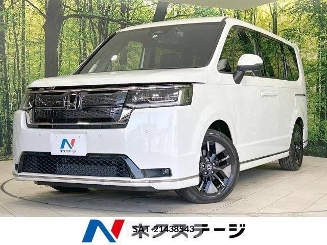 Honda e 2022-08 346965-0