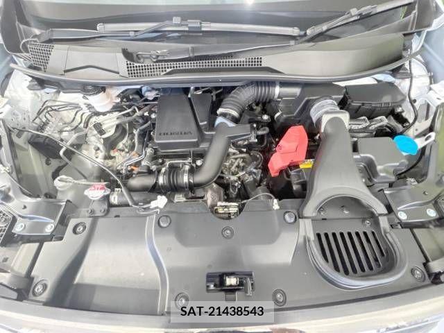 Honda e 2022-08 346965-19
