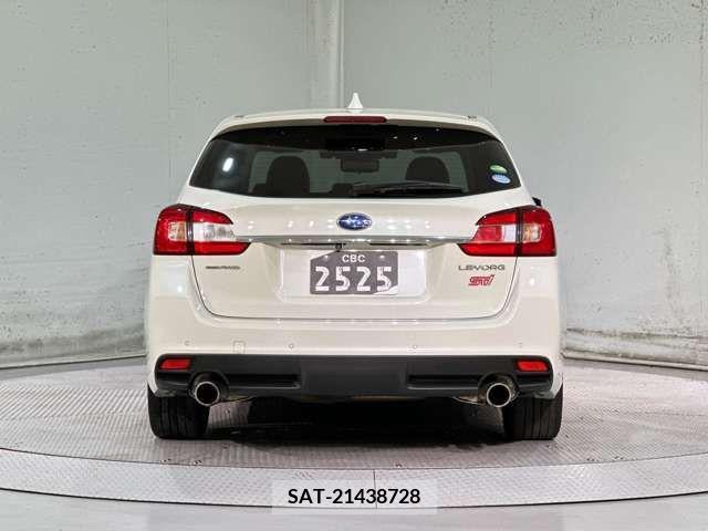 Subaru LEVORG 2019-03 275101-9