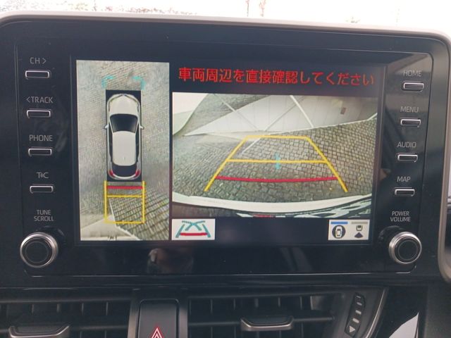 Toyota C-HR 2020-11 182300-14