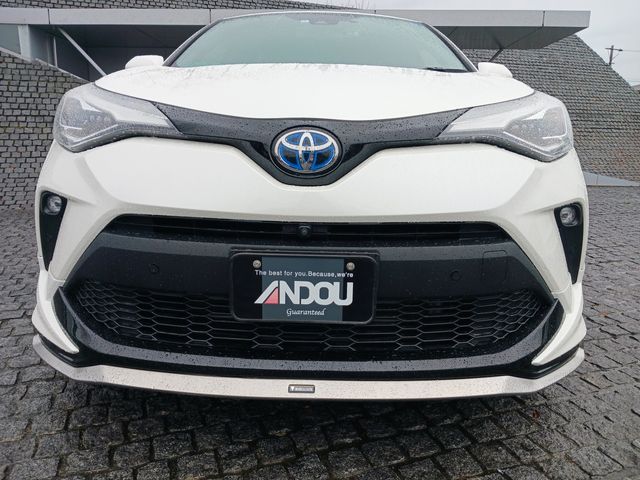 Toyota C-HR 2020-11 182300-5