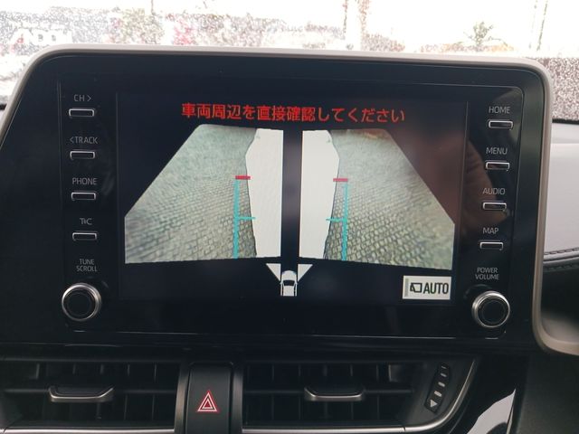 Toyota C-HR 2020-11 182300-16