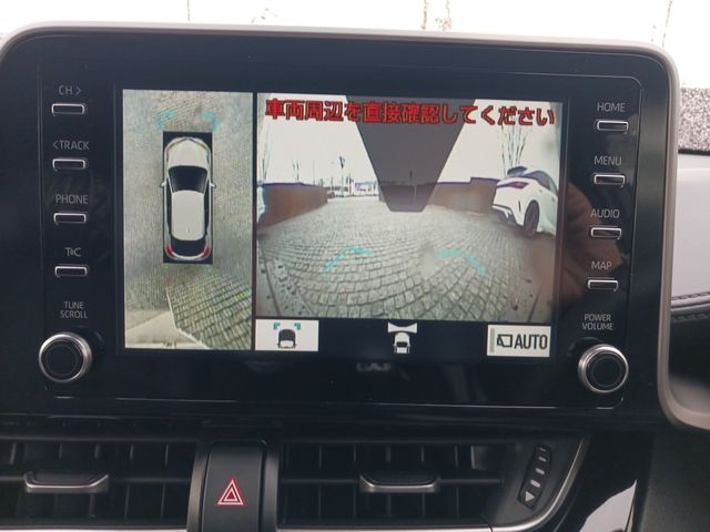 Toyota C-HR 2020-11 182300-15