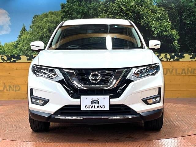 Nissan X-TRAIL 2018-12 14724-14