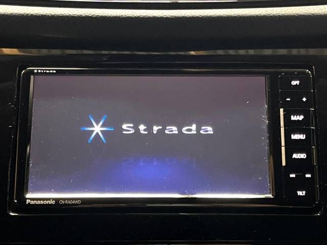 Nissan X-TRAIL 2018-12 14724-2