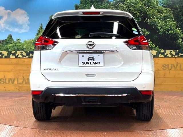 Nissan X-TRAIL 2018-12 14724-15