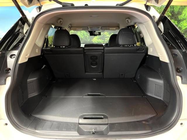 Nissan X-TRAIL 2018-12 14724-10