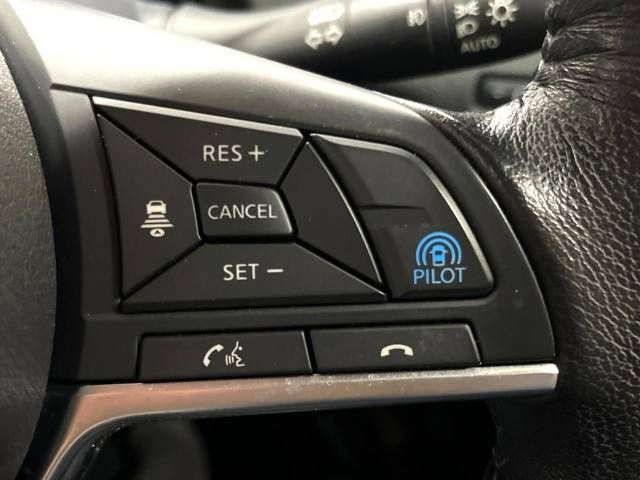 Nissan X-TRAIL 2018-12 14724-4