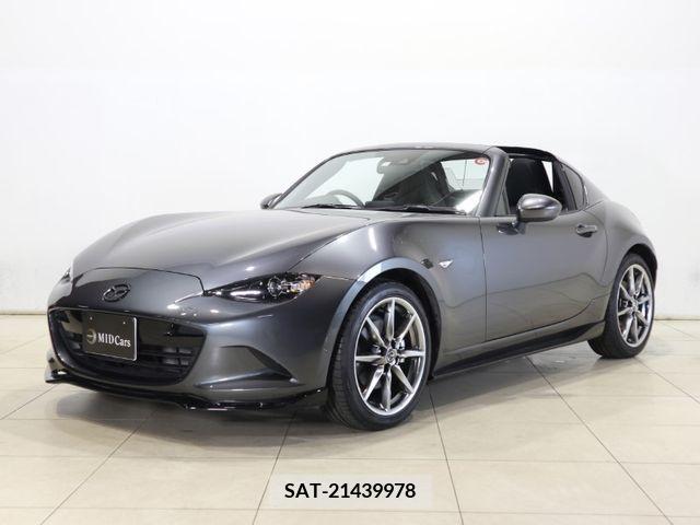 Mazda ROADSTER 2023-03 313872-0