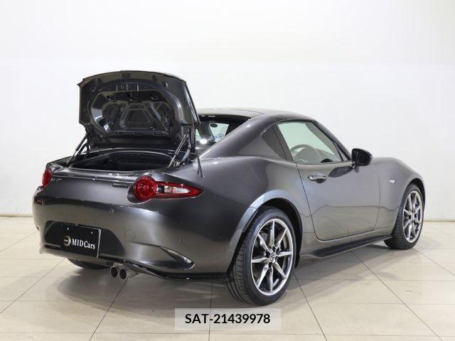 Mazda ROADSTER 2023-03 313872-8