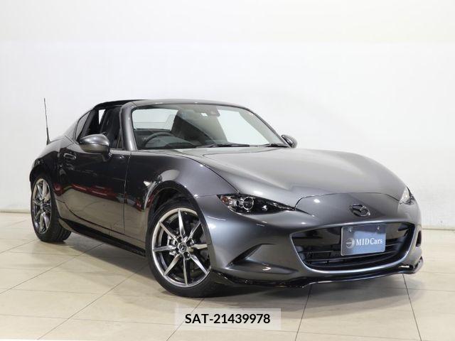 Mazda ROADSTER 2023-03 313872-3