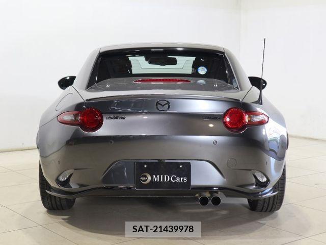 Mazda ROADSTER 2023-03 313872-2