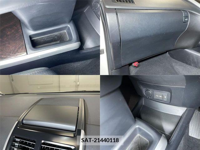 Toyota SAI 2013-12 207010-23