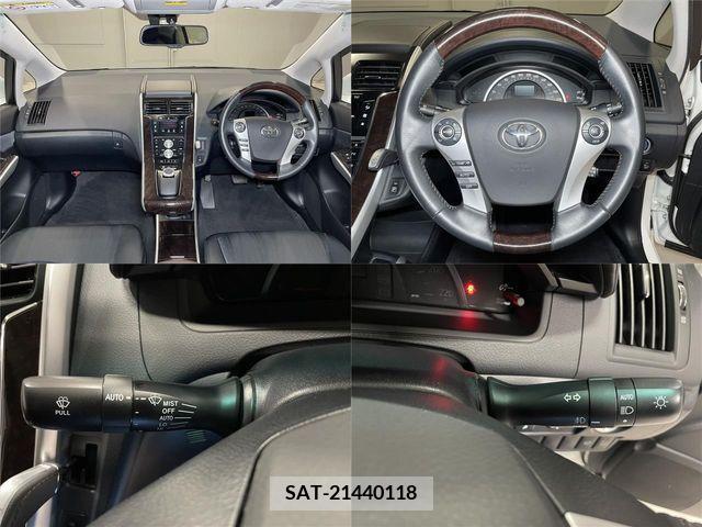 Toyota SAI 2013-12 207010-24