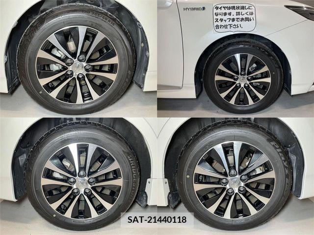 Toyota SAI 2013-12 207010-27
