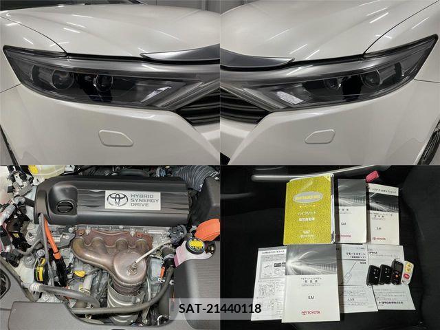 Toyota SAI 2013-12 207010-26