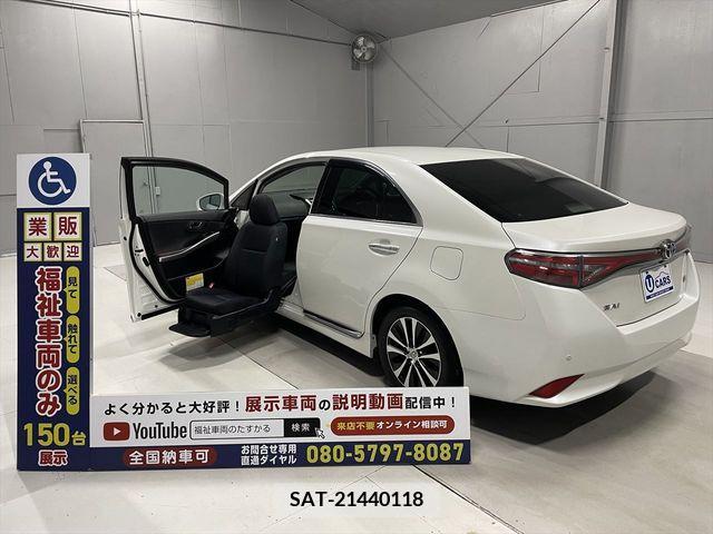 Toyota SAI 2013-12 207010-0