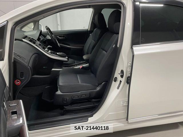 Toyota SAI 2013-12 207010-5