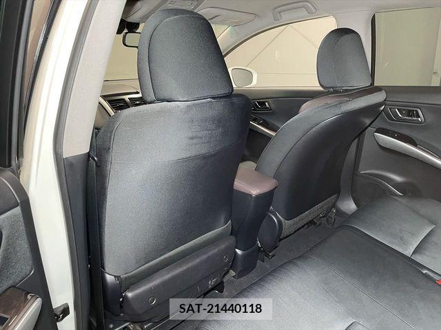 Toyota SAI 2013-12 207010-8