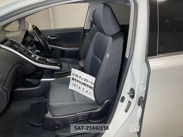 Toyota SAI 2013-12 207010-11