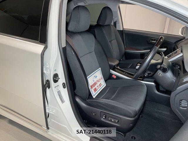 Toyota SAI 2013-12 207010-14