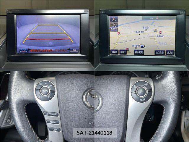 Toyota SAI 2013-12 207010-18