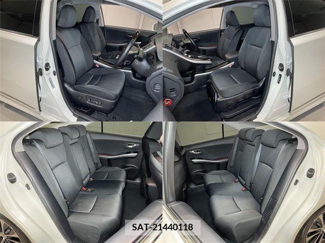 Toyota SAI 2013-12 207010-19