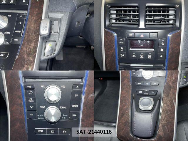 Toyota SAI 2013-12 207010-20