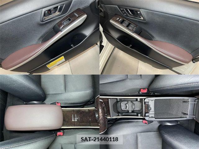 Toyota SAI 2013-12 207010-21
