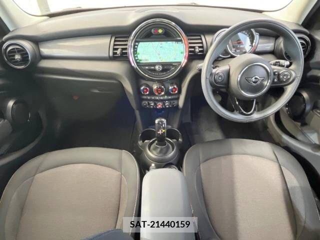 Bmw MINI 2018-06 363730-1