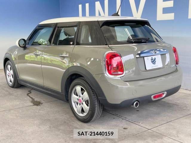 Bmw MINI 2018-06 363730-18