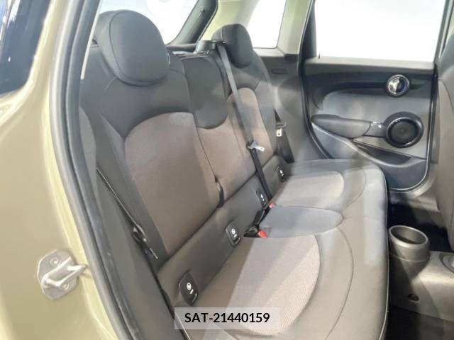 Bmw MINI 2018-06 363730-9