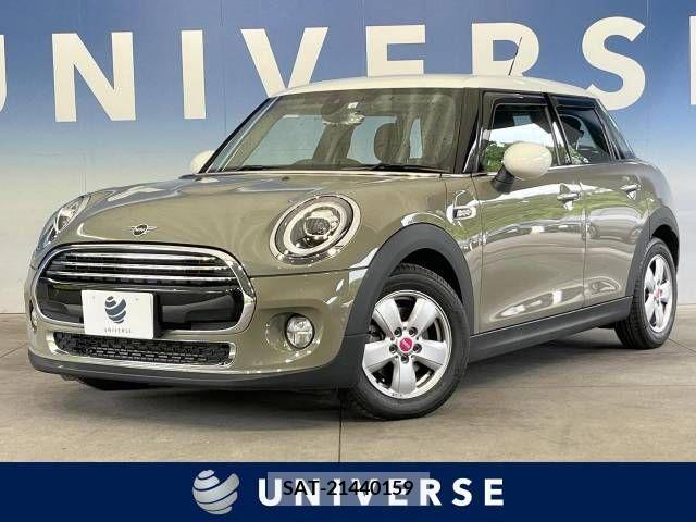 Bmw MINI 2018-06 363730-0