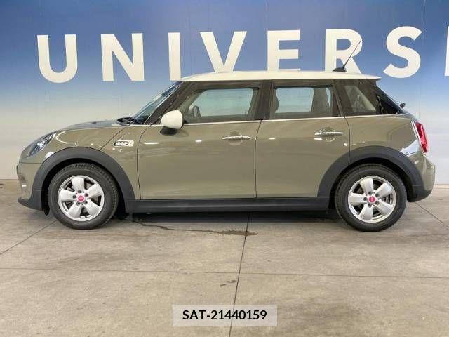 Bmw MINI 2018-06 363730-17