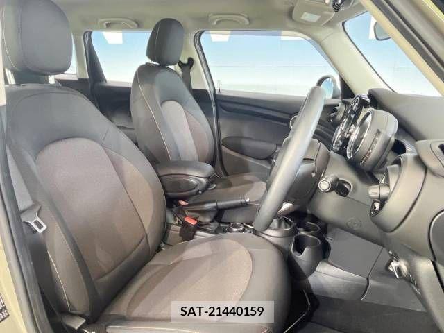 Bmw MINI 2018-06 363730-8