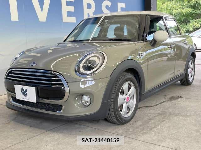Bmw MINI 2018-06 363730-16