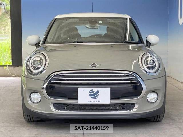 Bmw MINI 2018-06 363730-14