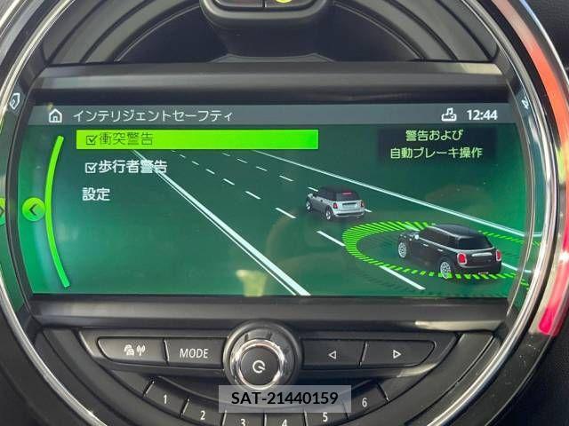Bmw MINI 2018-06 363730-4