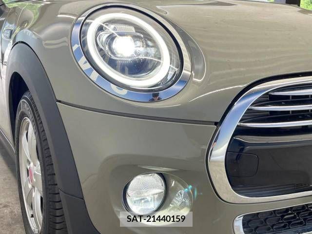 Bmw MINI 2018-06 363730-12