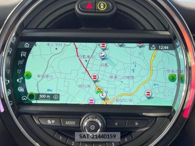 Bmw MINI 2018-06 363730-3